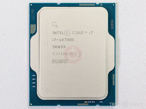 Περισσότερες πληροφορίες για "Intel Core i7-14700K (Tray)"