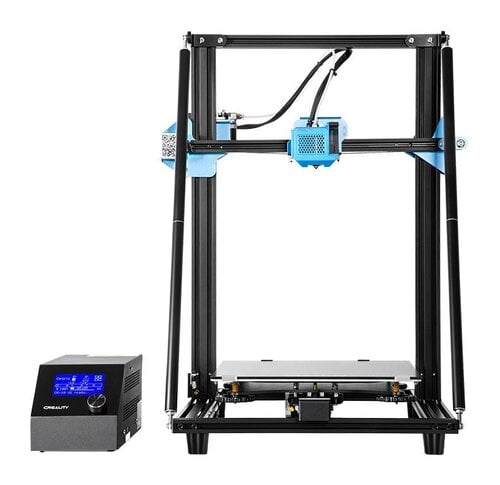 Περισσότερες πληροφορίες για "Creality3D CR-10 V2 3D εκτυπωτής"