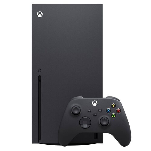 Περισσότερες πληροφορίες για "Microsoft Xbox Series X + Seagate 1TB Expansion Card SSD  + Microsoft Wireless Headset"