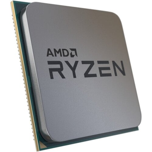 AMD Ryzen 3600