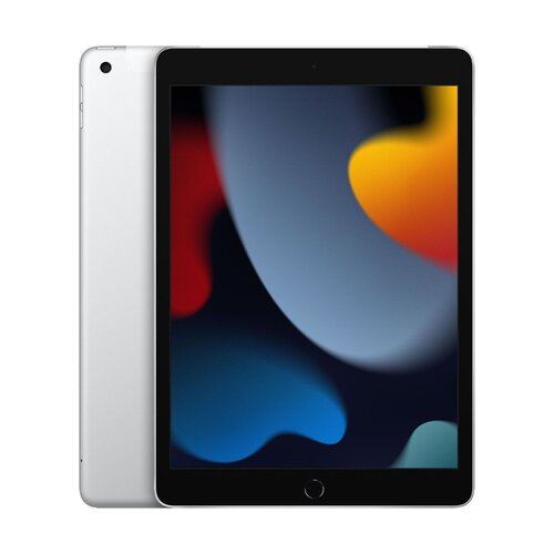 Περισσότερες πληροφορίες για "Apple iPad 9th Gen 64Gb WiFi 10.2 - Σαν καινουργιο"