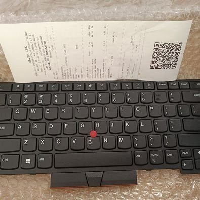 Περισσότερες πληροφορίες για "Lenovo ThinkPad T480s"