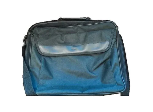 Περισσότερες πληροφορίες για "Πωλείται τσάντα trust laptop 15.6" σε μαύρο χρώμα"