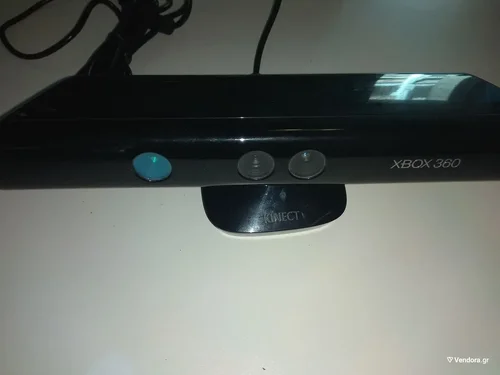 Περισσότερες πληροφορίες για "Kinnect Xbox360 ΖΗΤΗΣΗ"