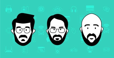 3 στον αέρα Podcast S07E31: ΔΕΗ, Nova, 10Gbps, Video Streaming, Lime, Tesla και...Xiaomi Car