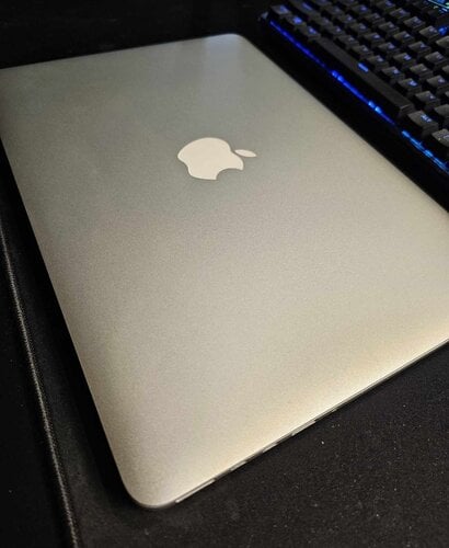 MacBook Pro 13-inch 2015