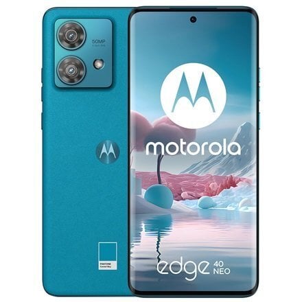 Περισσότερες πληροφορίες για "2 κινητά Motorola Edge 40 Neo (Μπλε/256 GB) - ΔΕΚΤΕΣ ΑΝΤΑΛΛΑΓΕΣ"
