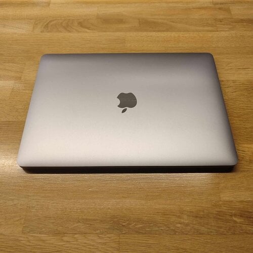 Περισσότερες πληροφορίες για "Apple macbook pro m1 16gb 512gb 13'' space gray"