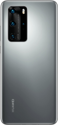 Περισσότερες πληροφορίες για "Huawei P40 Pro (Μαύρο/256 GB)"