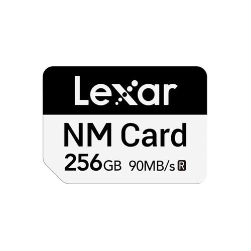 Περισσότερες πληροφορίες για "Κάρτα μνήμης για huawei nano Sim, lexar 256"