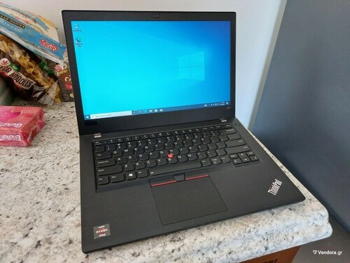 Περισσότερες πληροφορίες για "Lenovo ThinkPad A485 touchscreen"