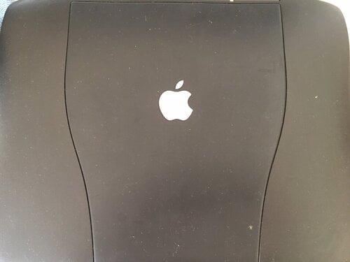 Περισσότερες πληροφορίες για "PowerBook G3/250 WallStreet του 1998"