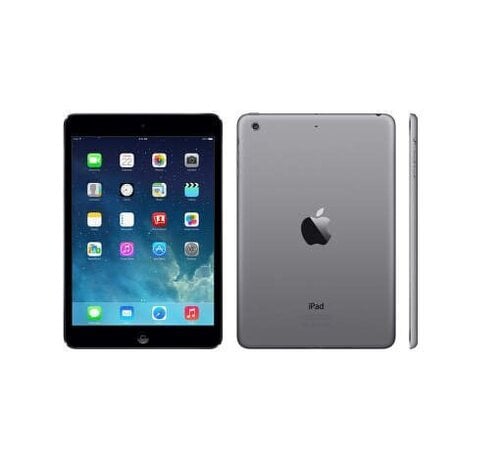 Περισσότερες πληροφορίες για "Apple iPad mini 8.3" (5G/64 GB/A15/iPadOS 15)"