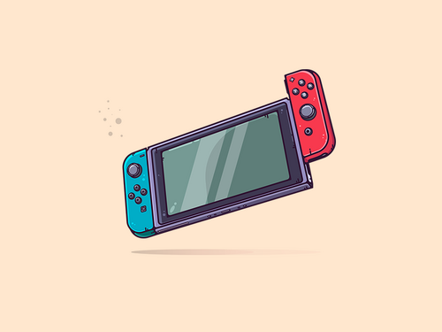 Περισσότερες πληροφορίες για "Nintendo Switch - Games & Collector's κλπ. (Νέες τιμές)"