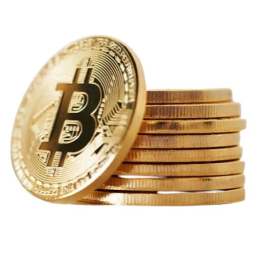 Περισσότερες πληροφορίες για "Bitcoin Souvenir Coin"