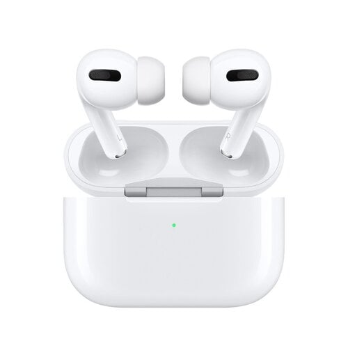 Περισσότερες πληροφορίες για "Apple AirPods Pro (Άσπρο) με προβλημα"