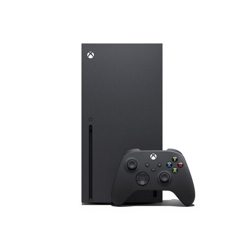 Περισσότερες πληροφορίες για "Microsoft Xbox Series X "Τελική τιμή""