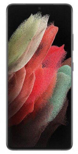 Περισσότερες πληροφορίες για "Samsung Galaxy S21 Ultra 5G (Μαύρο/512 GB)"