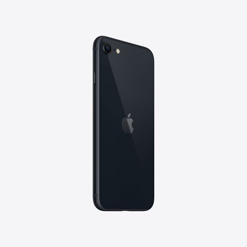 Περισσότερες πληροφορίες για "Apple iPhone SE (Μαύρο/256 GB)"