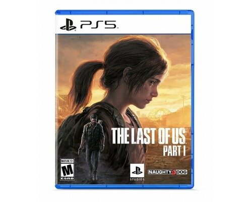 Περισσότερες πληροφορίες για "The Last of Us Part I"
