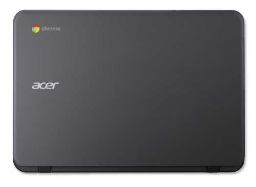 Περισσότερες πληροφορίες για "Rugged Acer Chromebook 11 N7 (C731)"