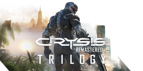 Περισσότερες πληροφορίες για "Πωλείται Crysis Remastered Trilogy PS4 20Ε"