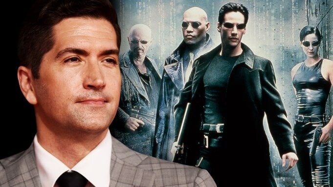 Περισσότερες πληροφορίες για "Νέα ταινία Matrix ετοιμάζει η Warner Bros."