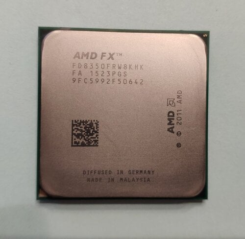Περισσότερες πληροφορίες για "Επεξεργαστές - Μητρικές AMD AM2+/AM3+/FM2+"