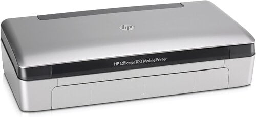 Περισσότερες πληροφορίες για "HP Officejet 100 Mobile Printer series - L411 ΠΟΥΛΗΘΗΚΕ"
