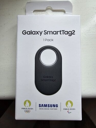 Περισσότερες πληροφορίες για "Πωλείται καινούριο Samsung smartag2."