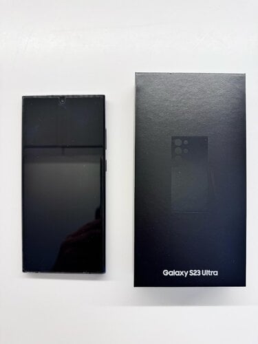 Περισσότερες πληροφορίες για "Samsung Galaxy S23 Ultra ανταλλαγή με S24 Ultra"