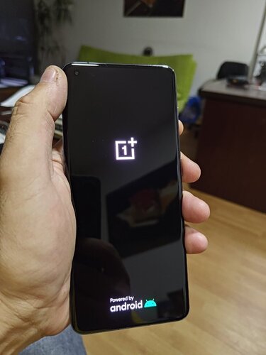 Περισσότερες πληροφορίες για "OnePlus 11 5G (Μαύρο/256 GB)"