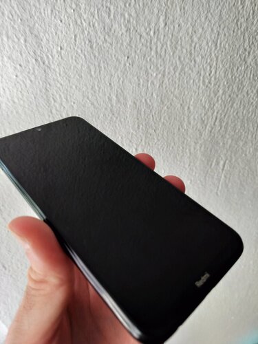 Περισσότερες πληροφορίες για "Xiaomi Redmi Note 8 (4/64 GB) Μαύρο"