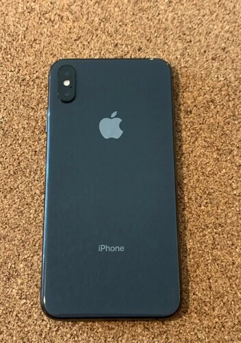 Περισσότερες πληροφορίες για "Apple iPhone XS Max (Γκρι/256 GB)"