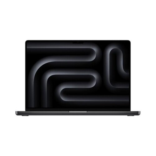 Περισσότερες πληροφορίες για "MacBook Pro M3 Pro 14” 18/512gb"