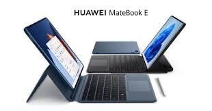 Περισσότερες πληροφορίες για "HUAWEI MateBook E 12.6'' 2K OLED/ Intel Core i5-1130G7/ 16GB/ 512GB/ Windows 11 Home 2 in 1 Laptop"