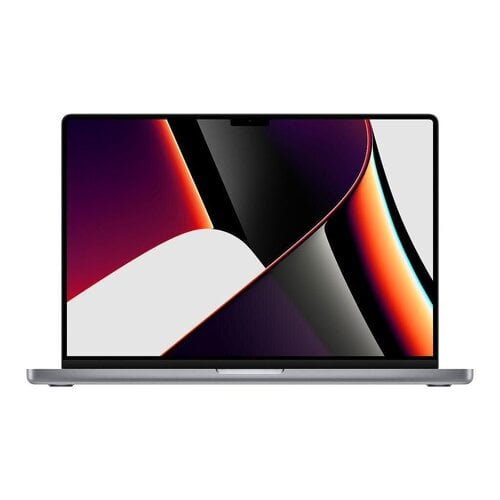 Περισσότερες πληροφορίες για "MacBook M1 Pro 16” 16gb ssd512 Αθηνα"