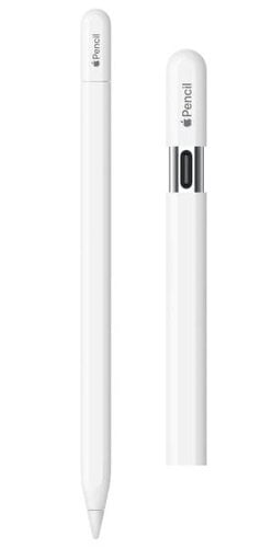 Περισσότερες πληροφορίες για "Apple Pencil USB-C MUWA3ZM/A"