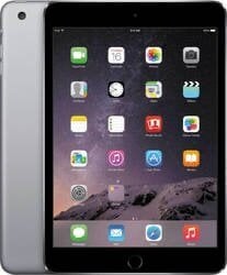 Περισσότερες πληροφορίες για "iPad mini 2 32 gb"