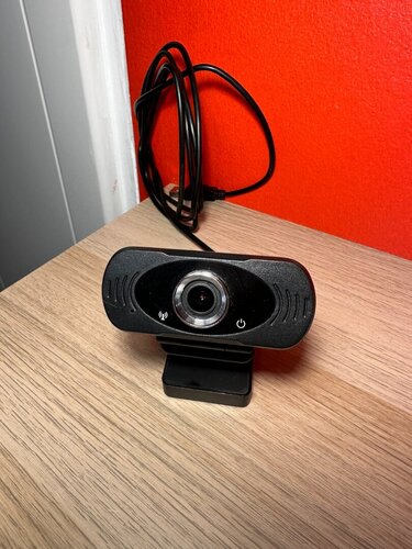 Περισσότερες πληροφορίες για "Xiaomi Ipilab Webcam 1080p"