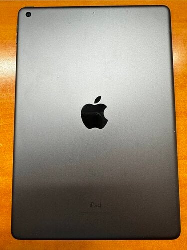 Περισσότερες πληροφορίες για "iPad 8th Gen 32GB Wi-Fi Black"