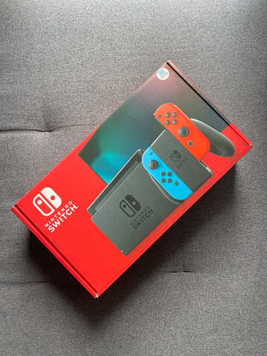 Περισσότερες πληροφορίες για "Nintendo Switch"