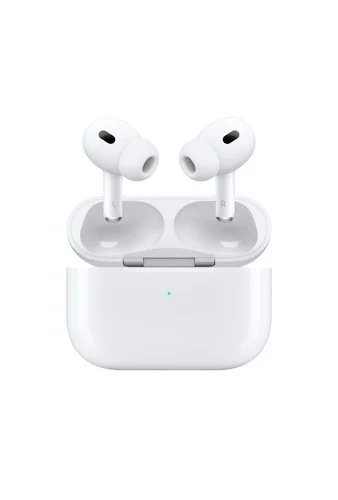 Περισσότερες πληροφορίες για "Apple Airpods pro 2"