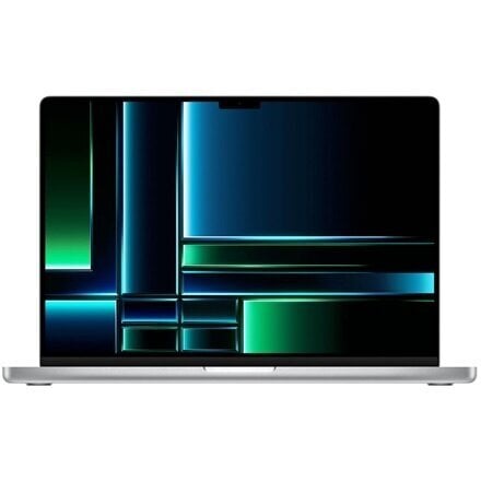 Περισσότερες πληροφορίες για "Macbook pro M2 16 inches - 16gb ram - 512gb ssd"