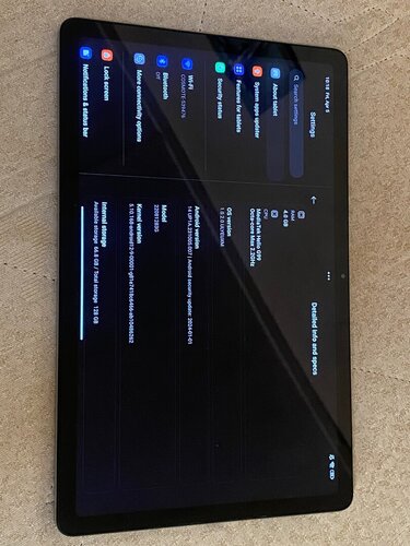 Περισσότερες πληροφορίες για "Xiaomi Redmi Pad 10.61"   4/128"