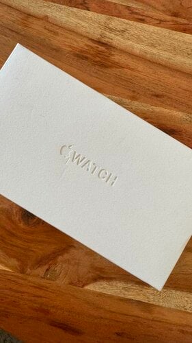 Περισσότερες πληροφορίες για "Apple Watch Ultra 49mm Titanium White Ocean"