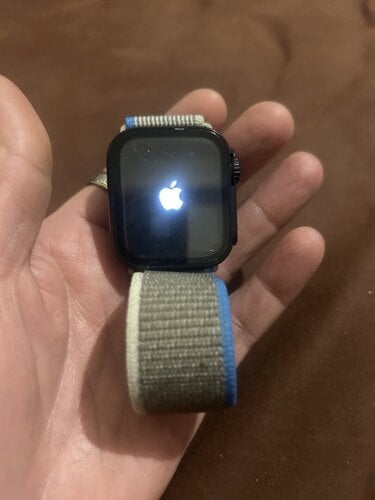 Περισσότερες πληροφορίες για "Apple Watch 5 44"