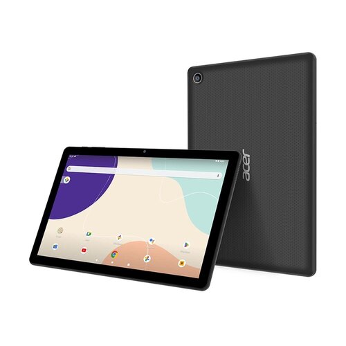 Περισσότερες πληροφορίες για "Acer 3rd Gen 4/32GB Wi-Fi Black Tablet με πληκτρολόγιο"