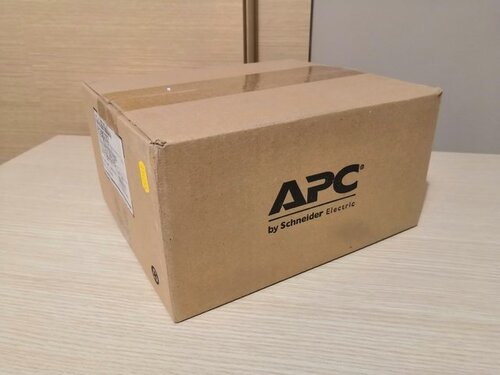 Περισσότερες πληροφορίες για "APC Replacement Cartridge 123 Μπαταρία UPS με Χωρητικότητα 7Ah και Τάση 24V (Καινουριο Σφραγισμένο)"