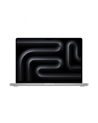 Περισσότερες πληροφορίες για "Apple MacBook Pro 16" (2023) 16.2" Retina Display 120Hz (M3-Max 14-Core/36GB/1TB SSD) silver3"